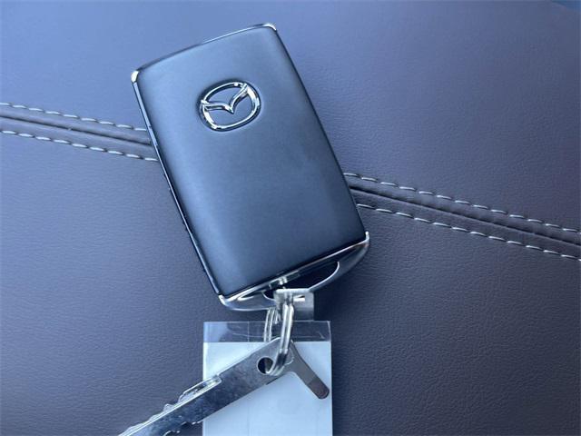 used 2025 Mazda CX-30 car, priced at $30,792