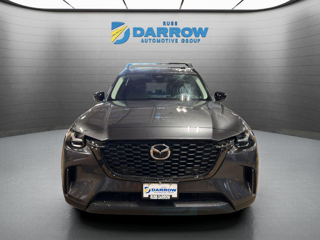 new 2026 Mazda CX-90 car, priced at $48,319