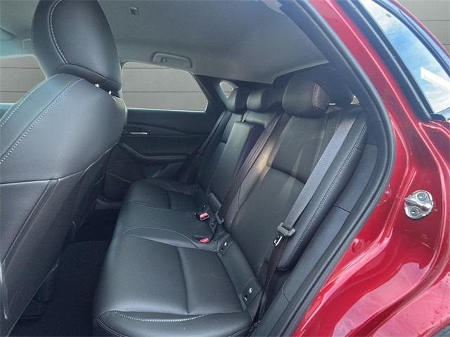 new 2026 Mazda CX-30 car, priced at $29,142