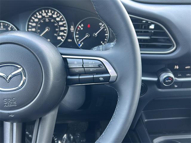 new 2026 Mazda CX-30 car, priced at $29,142