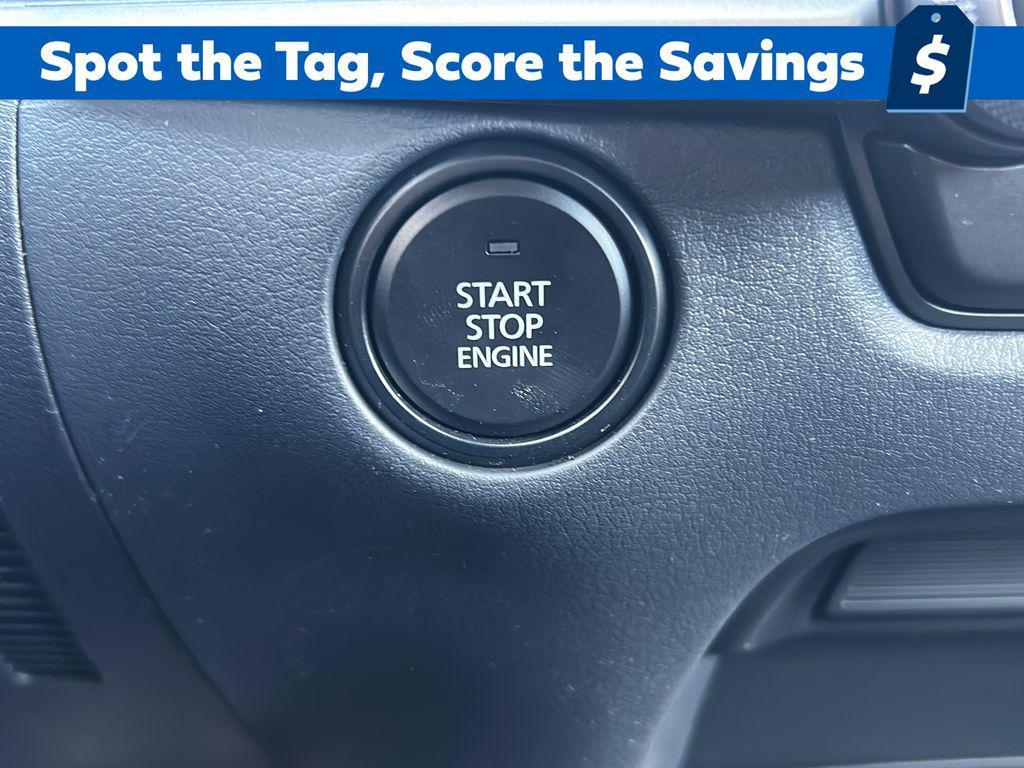 new 2026 Mazda CX-30 car, priced at $29,142