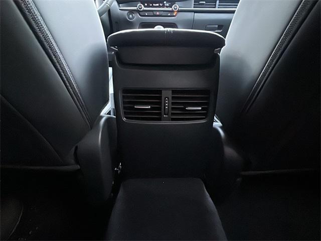 new 2026 Mazda CX-30 car, priced at $29,142