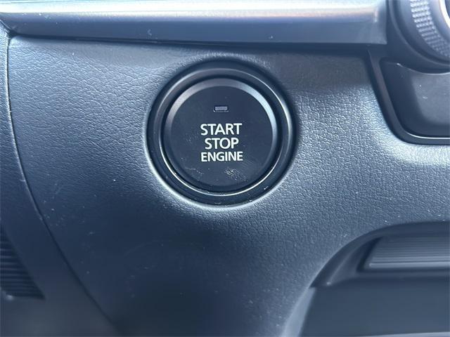 new 2026 Mazda CX-30 car, priced at $29,142