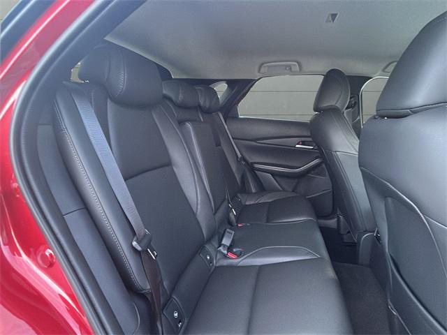 new 2026 Mazda CX-30 car, priced at $29,142