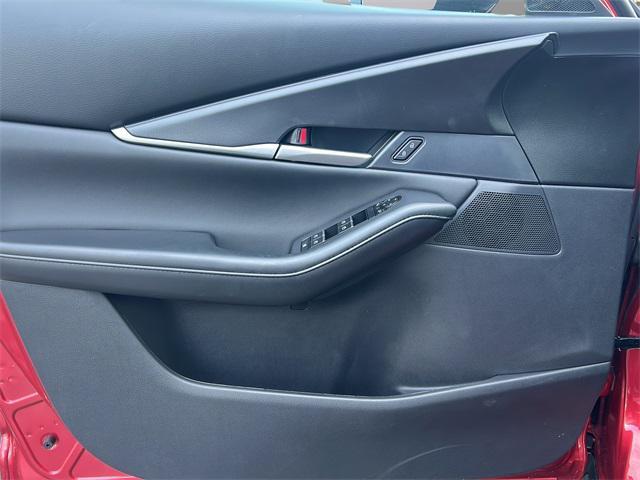 new 2026 Mazda CX-30 car, priced at $29,142