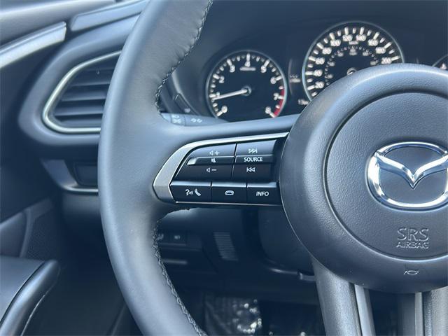 new 2026 Mazda CX-30 car, priced at $29,142