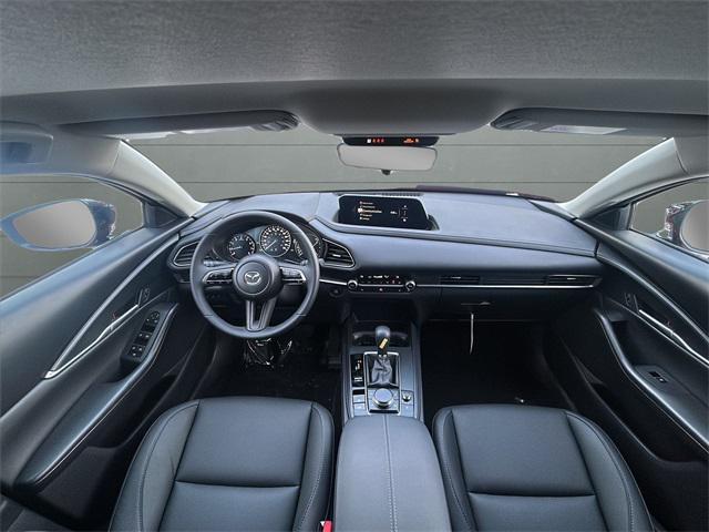 new 2026 Mazda CX-30 car, priced at $29,142