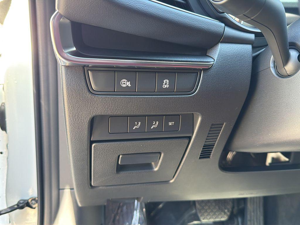 new 2026 Mazda Mazda3 car, priced at $31,903