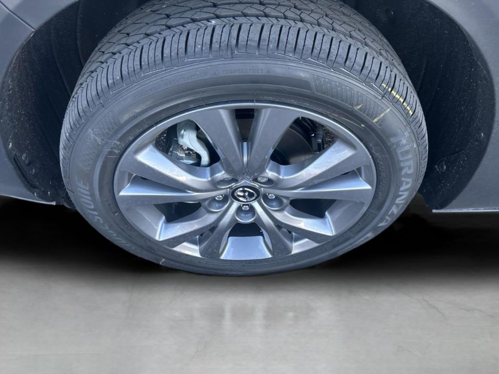 used 2025 Mazda CX-30 car, priced at $27,701