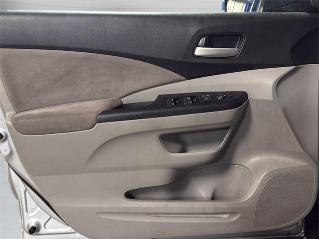 used 2012 Honda CR-V car, priced at $10,588