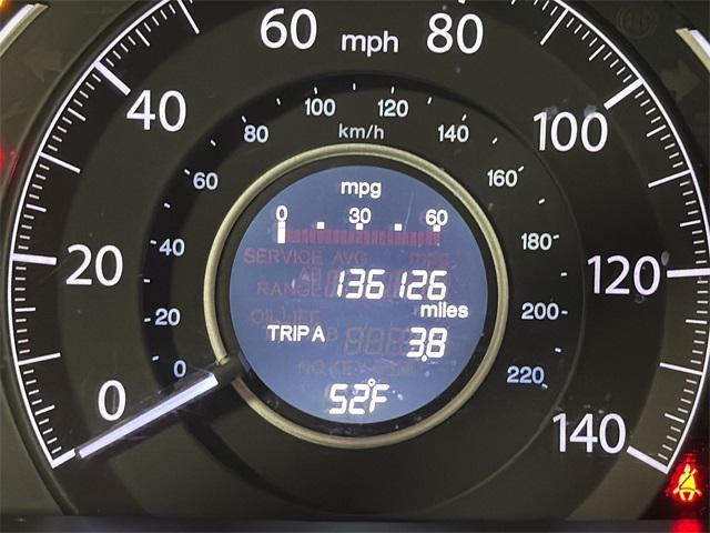 used 2012 Honda CR-V car, priced at $10,588