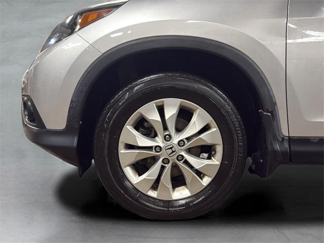 used 2012 Honda CR-V car, priced at $10,588