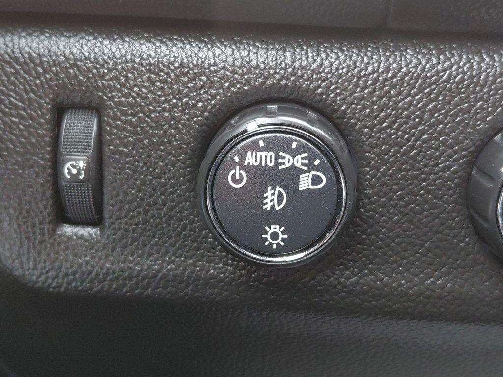 used 2021 Chevrolet Colorado car, priced at $24,669