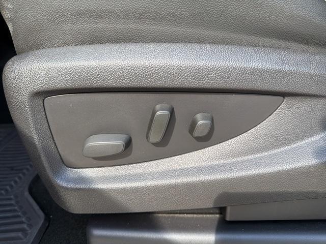 used 2017 Chevrolet Silverado 1500 car, priced at $26,857