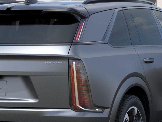 new 2026 Cadillac Escalade IQ car, priced at $174,283