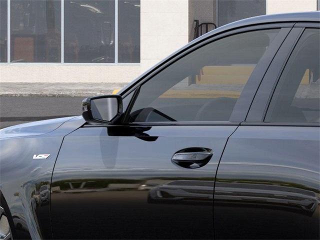 new 2026 Cadillac CT5-V car, priced at $108,065