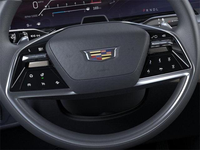 new 2026 Cadillac Escalade car, priced at $115,865