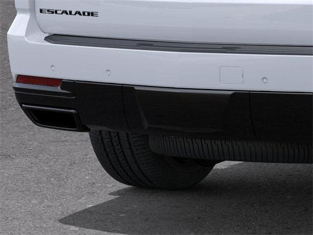 new 2026 Cadillac Escalade car, priced at $115,865