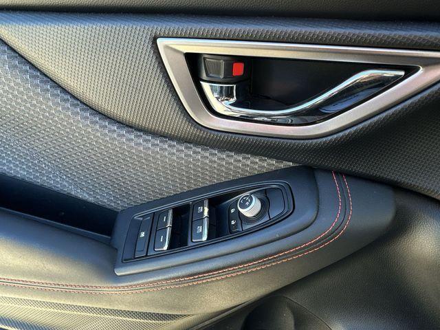 used 2021 Subaru Forester car, priced at $20,000