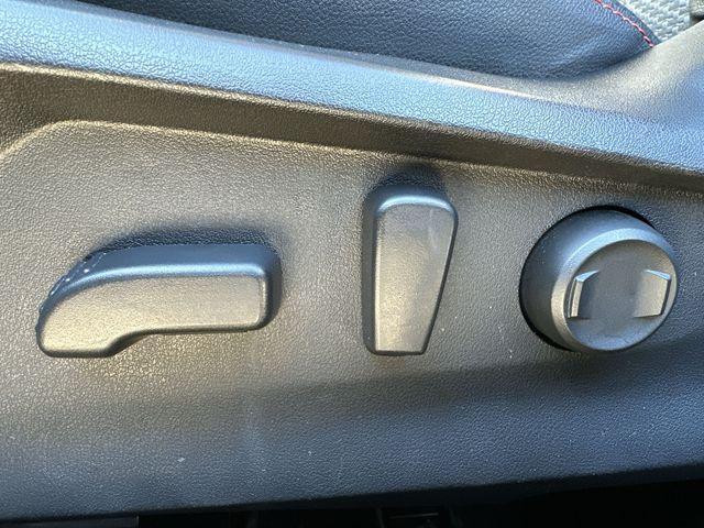 used 2021 Subaru Forester car, priced at $20,000