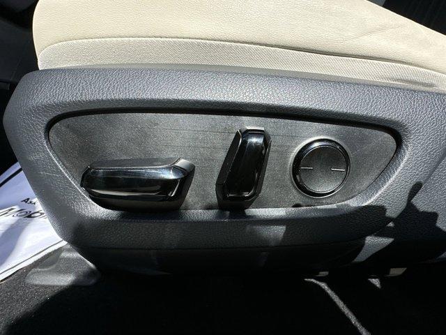 used 2024 Lexus NX 350 car, priced at $40,500