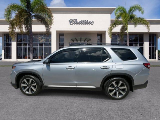 used 2023 Honda Pilot car, priced at $40,500