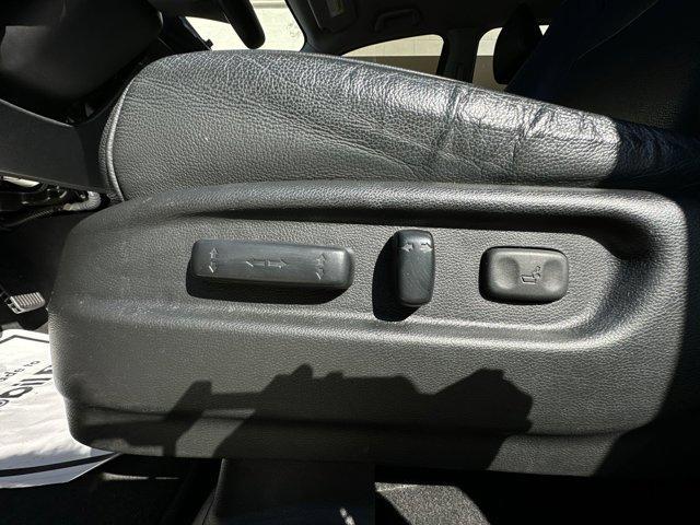 used 2021 Honda Pilot car, priced at $25,000