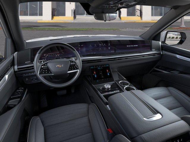 new 2026 Cadillac Escalade ESV car, priced at $116,870
