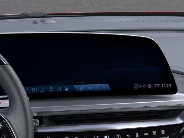 new 2026 Cadillac LYRIQ car, priced at $69,638