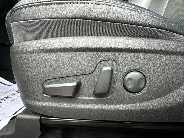 used 2023 Hyundai Santa Fe car, priced at $24,000