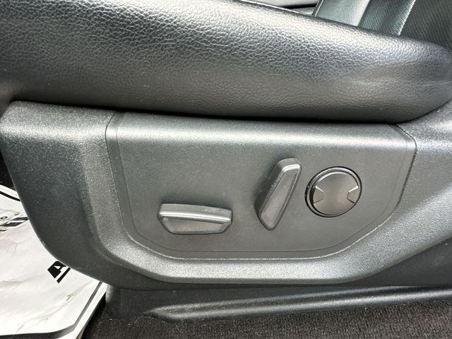 used 2020 Ford F-150 car, priced at $35,000