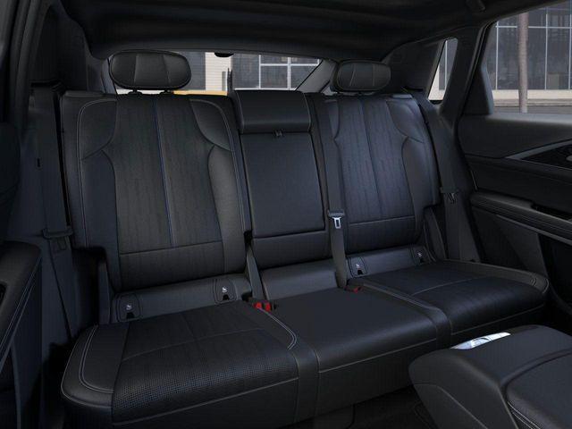new 2026 Cadillac LYRIQ car, priced at $82,234