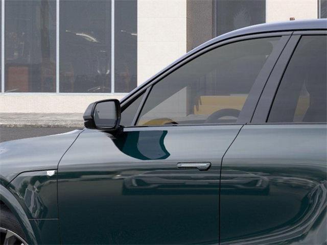 new 2026 Cadillac LYRIQ car, priced at $82,234