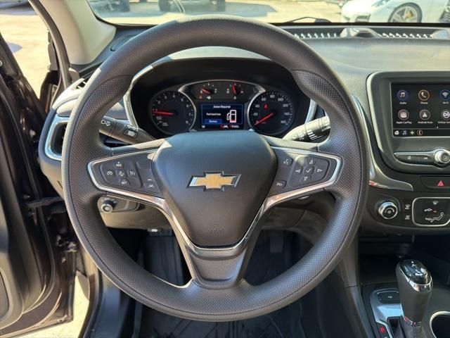 used 2020 Chevrolet Equinox car, priced at $17,000