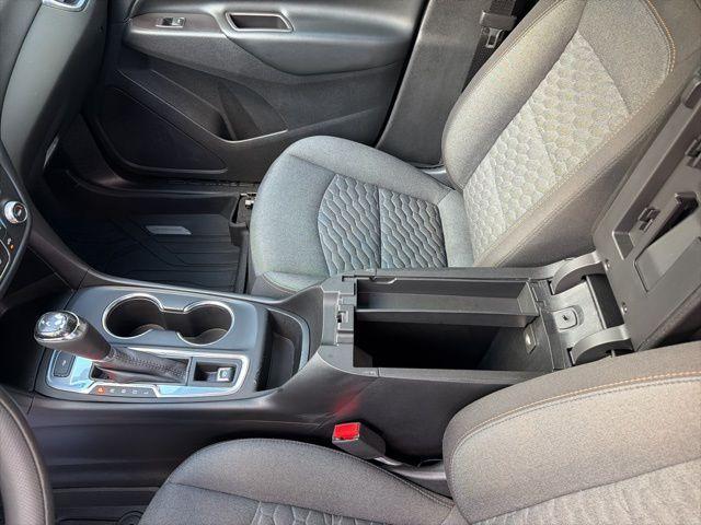 used 2020 Chevrolet Equinox car, priced at $17,000