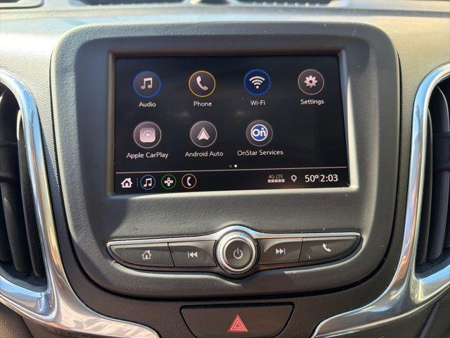 used 2020 Chevrolet Equinox car, priced at $17,000