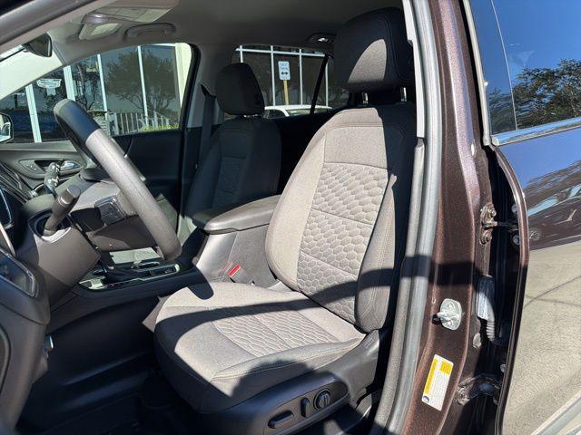 used 2020 Chevrolet Equinox car, priced at $17,000