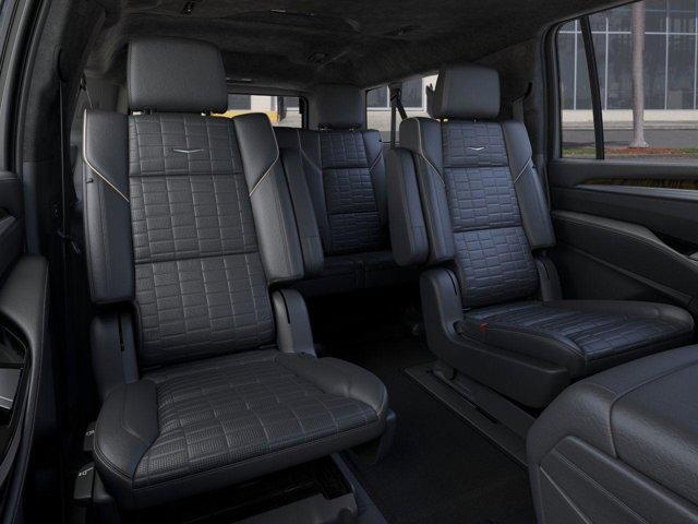 new 2026 Cadillac Escalade ESV car, priced at $134,975