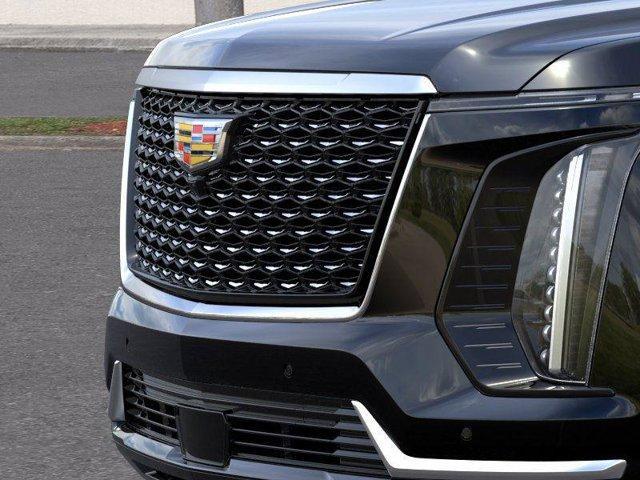 new 2026 Cadillac Escalade ESV car, priced at $117,365