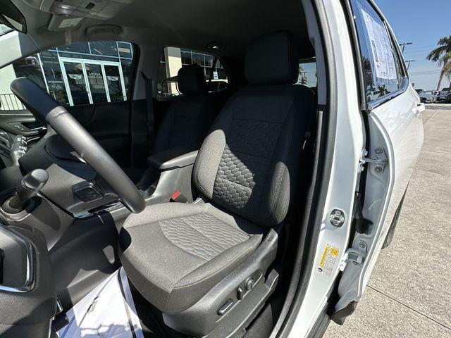 used 2020 Chevrolet Equinox car, priced at $16,500