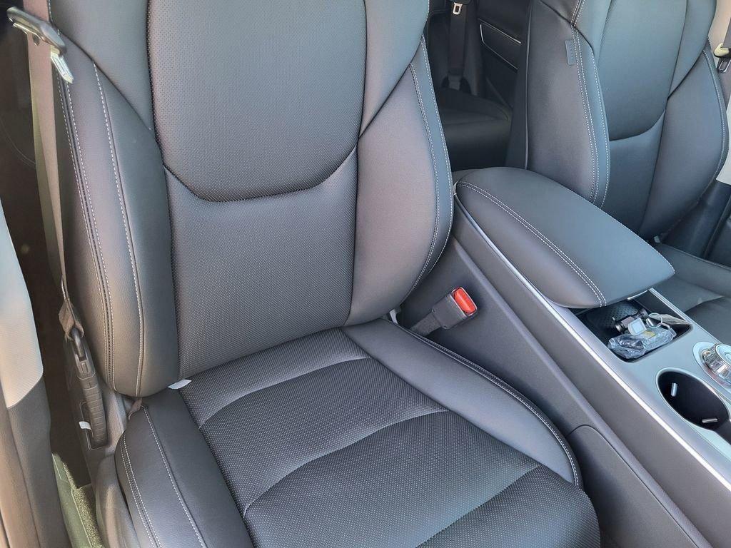 new 2026 Genesis GV70 car, priced at $53,904