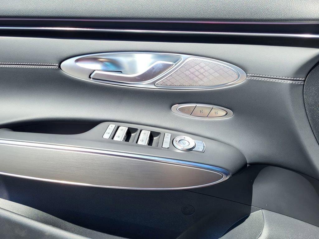 new 2026 Genesis GV70 car, priced at $53,904