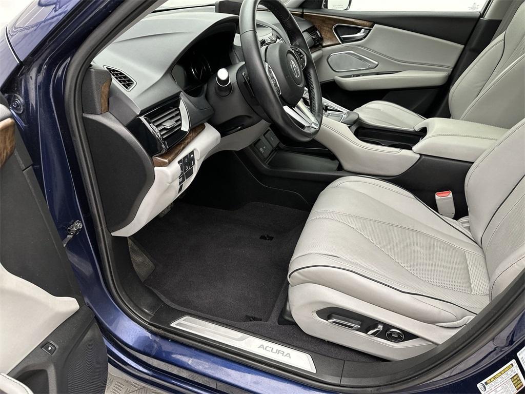 used 2019 Acura RDX car, priced at $20,803