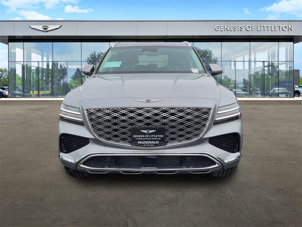 new 2026 Genesis GV80 car, priced at $77,339