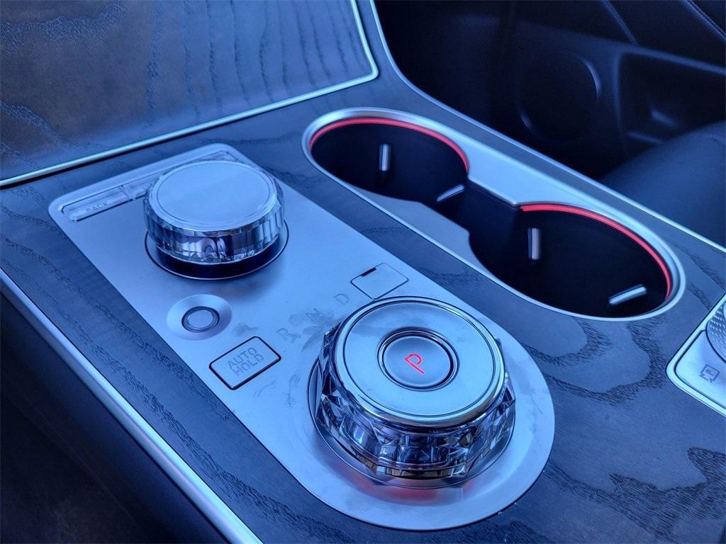 new 2026 Genesis GV80 car, priced at $77,339