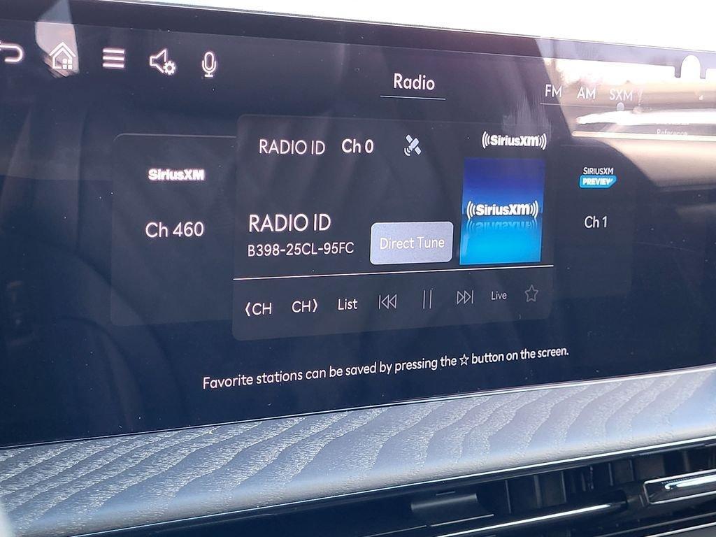 new 2026 Genesis GV80 car, priced at $87,524