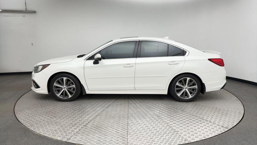used 2019 Subaru Legacy car, priced at $20,023