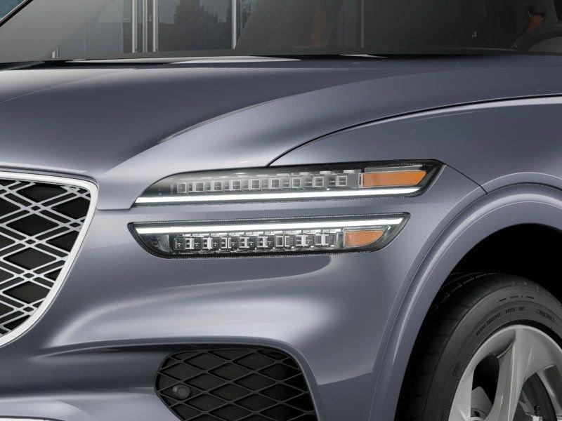new 2026 Genesis GV70 car