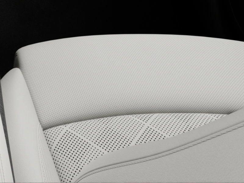 new 2026 Genesis GV60 car