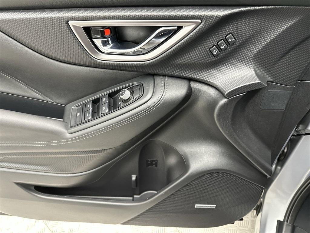 used 2024 Subaru Forester car, priced at $33,377